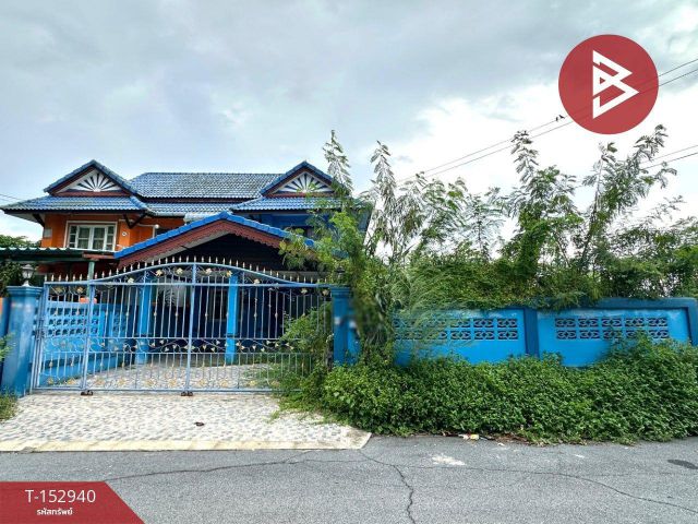 ขายบ้านแฝด หมู่บ้านพฤกษา14 A ซอยวัดลาดปลาดุก บางบัวทอง นนทบุรี