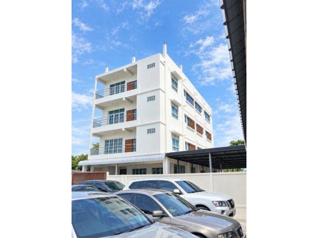 261001koatpaas ให้เช่า โรงแรม โรงแรม AIRBNB 15นอน 15น้ำ 3.5-4.5ชั้น ติดถนนราชพฤกษ์ ใกล้เดอะ เซอร์เคิล ราชพฤกษ์ 300 ม. แล