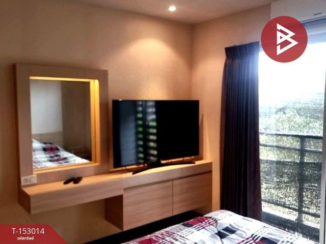 ขายคอนโดมิเนียม โครงการดิ88 คอนโด หัวหิน (The88 Condo Hua Hin) ประจวบคีรีขันธ์