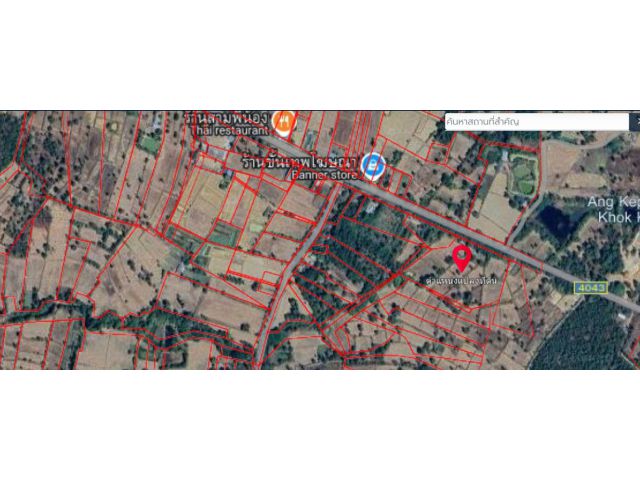 ขายที่ดิน