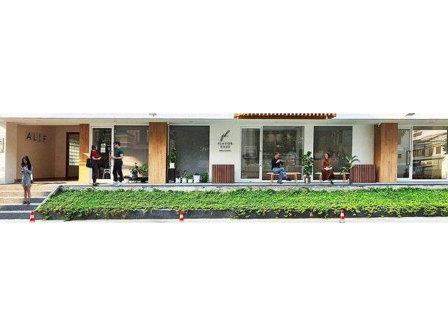 เซ้งอุปกรณ์เบอร์เกอรี่ พร้อมร้านตกแต่งสวยงาม
