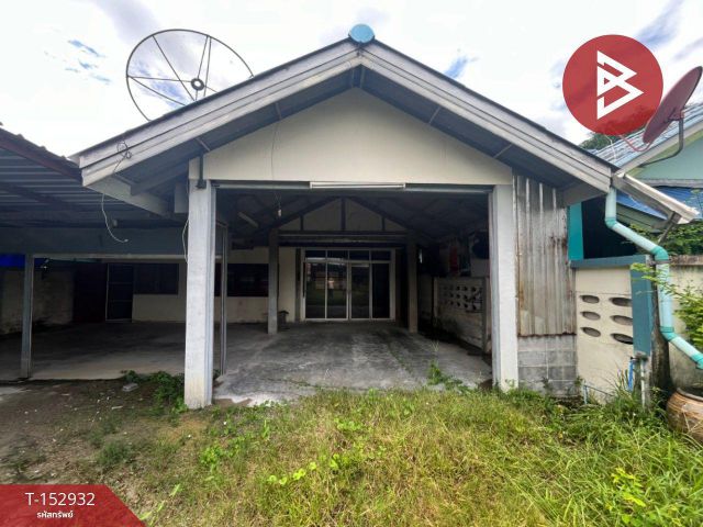 ขายบ้านเดี่ยวพร้อมที่ดิน เนื้อที่ 1 งาน 33 ตร.วา สามพราน นครปฐม