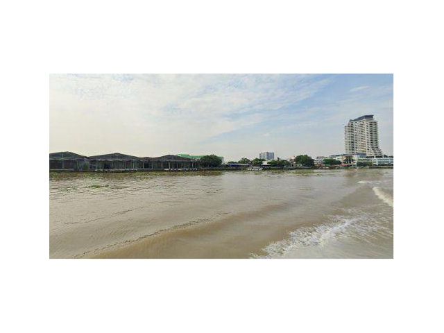 ขายที่ดิน 14 ไร่ ติดแม่น้ำเจ้าพระยา ถ.ราษฎร์บูรณะ แขวงบางปะกอก เขตราษฎร์บูรณะ กรุงเทพฯ