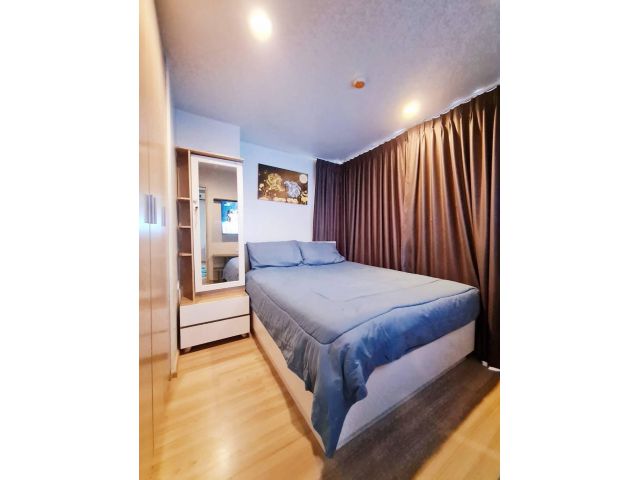 For Sale the grass south pattata hight floor fully furnished (S03-1571S)