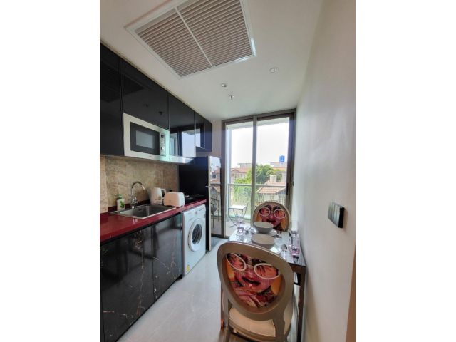 For rent Condo The Riviera Ocean Drive Fully Furnished (S03-2766)