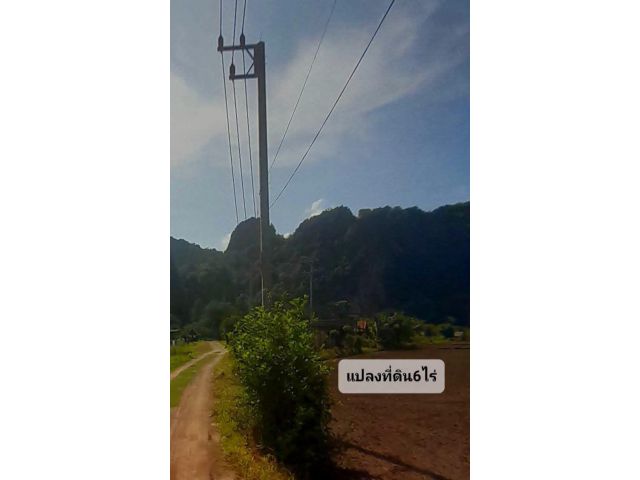 ที่ดินใจกลางแลนด์มาร์คบ้านมุง