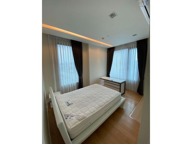 For Rent Condo Equinox Phahol - Vibha Fully furnished (S15-35327)