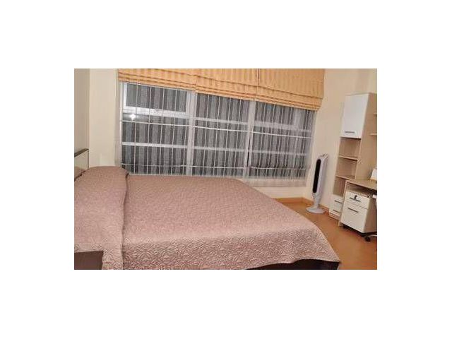 For rent Condo Baan Klang Krung Siam-Pathumwan Fully Furnished (S15-34795)
