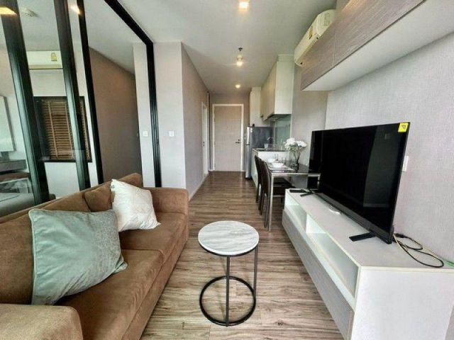 ให้เช่า KnightsBridge The Ocean Sriracha ห้องสวย ติดสุขุมวิท วิวท