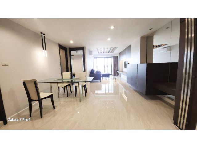 State Tower Silom for rent 2 bedrooms 2 bathrooms 97 sqm rental 45,000 baht/month