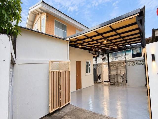 ให้เช่าบ้านเดี่ยว2ชั้น 3ห้องนอน อุดมสุข30 สุขุมวิท103