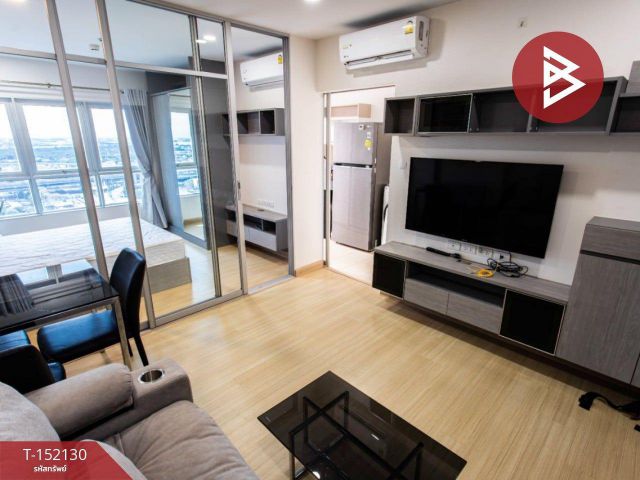 ขาย/เช่าคอนโด ศุภาลัย เวอเรนด้า สุขุมวิท117 (Supalai Veranda Sukhumvit117) สมุทรปราการ