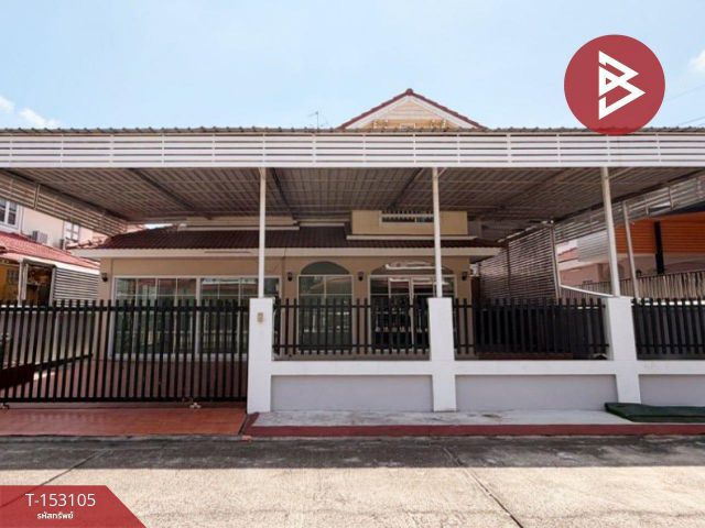 ขายบ้านเดี่ยว หมู่บ้านรุ่งอรุณ บางกรวย นนทบุรี