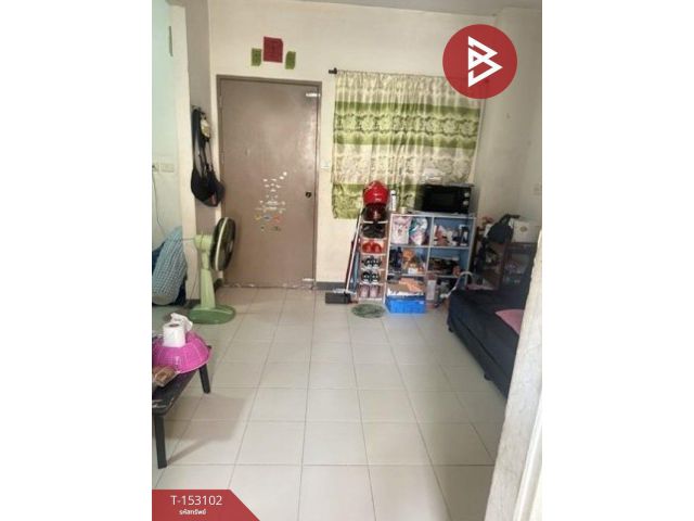 ขายห้องชุด เอื้ออาทรประชาพัฒนา 3 ลาดกระบัง กรุงเทพฯ