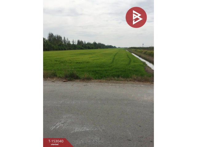 ขายที่ดิน เนื้อที่ 49 ไร่ 2 งาน 75 ตร.วา องครักษ์ นครนายก