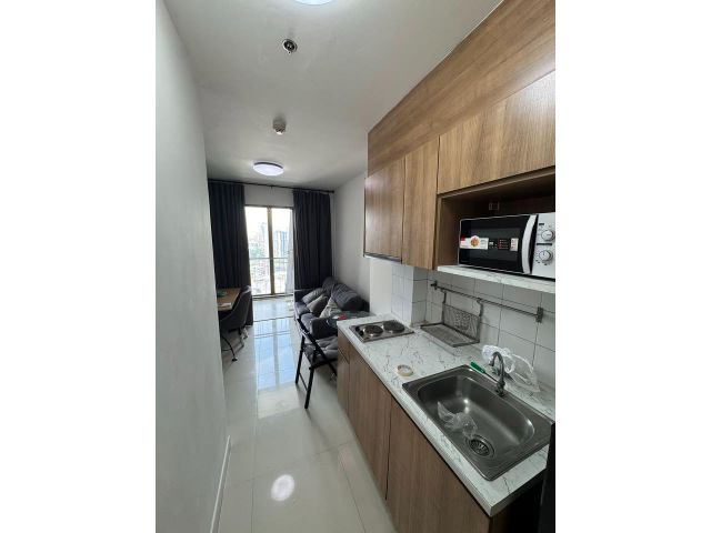 Ideo Mix Sukhumvit 103 for rent 1 bedroom 1bathroom 30 sqm rental 13,000 baht/month