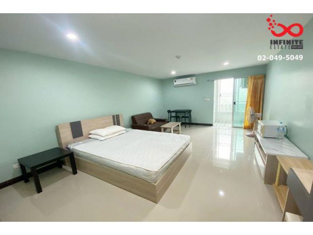 ขายคอนโด Regent Home 3A พหลโยธิน 57 ขนาด 32 ตร.ม. ใกล้ BTS พหลโยธิน 59