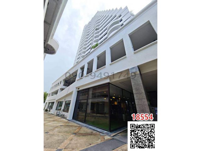 เช่า ออฟฟิศสำนักงาน คอนโด ศุภาลัย เพลส สุขุมวิท 39 Supalai Place ใกล้รถไฟฟ้า BTS พร้อมพงษ์