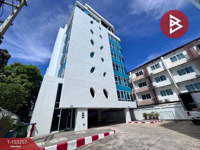 ขายคอนโด เดอะบีช บางแสน คอนโด (The Beach Bangsaen Condo) ชลบุรี