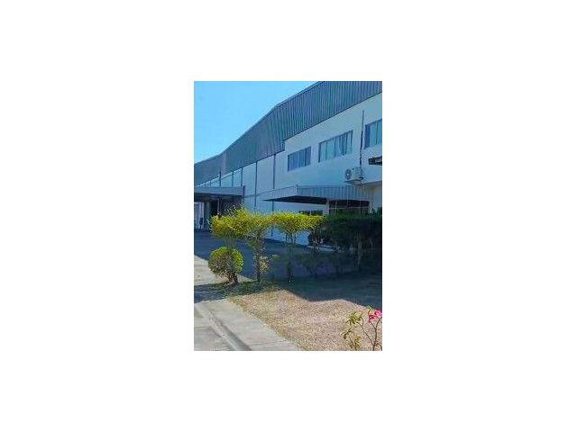 ขายโรงงานบ้านบึงชลบุรี โรงงานเนื้อที่ทั้งหมด 24 ไร่