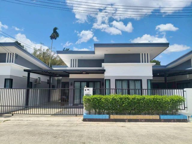 บ้านเดี่ยว (50.3 ตร.ว)