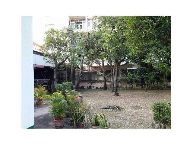 ขายที่ดิน 374 ตรว. ใกล้ BTS ถ.เทศบาลสาย2 แขวงวัดกัลยา เขตธนบุรี กรุงเทพมหานคร