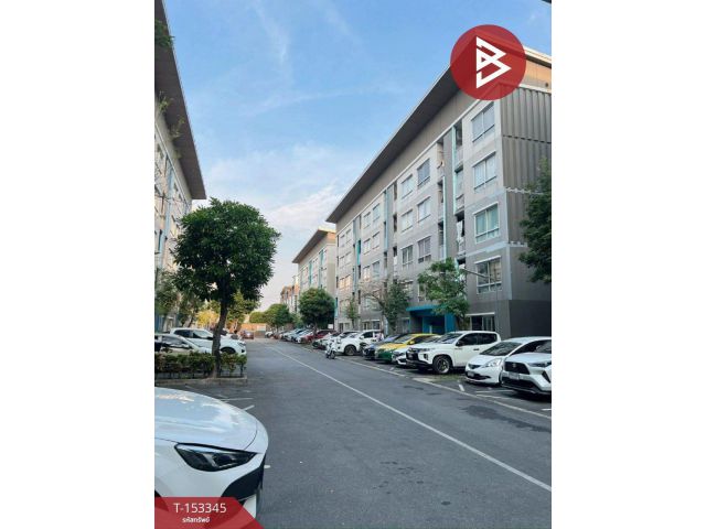 ขายคอนโด พลัม คอนโด ลาดพร้าว 101 (Plum Condo Ladprao101) กรุงเทพมหานคร