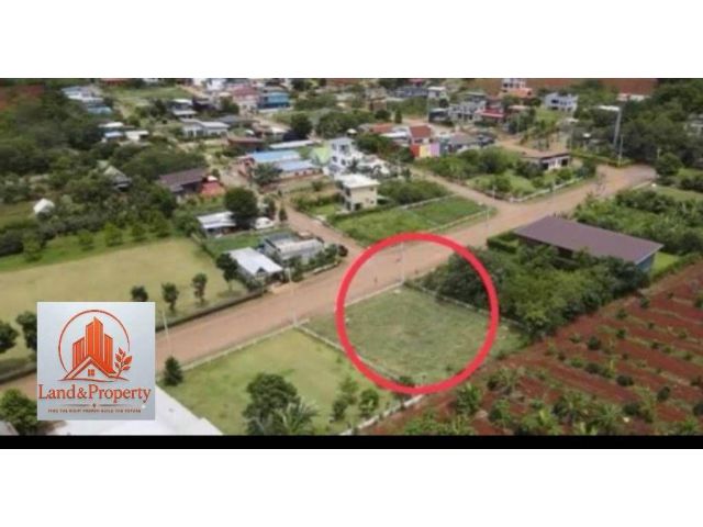ขายที่ดินเขาใหญ่ต.หมูสี ปากช่อง วิวสวย177ตรว.