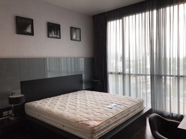 For rent Condo Quattro By Sansiri Fully Furnished (S15-15564)