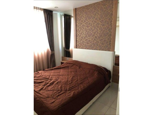 For Sale Condo Amazon Residence Pattaya Fully Furnished (S03-2804 S)