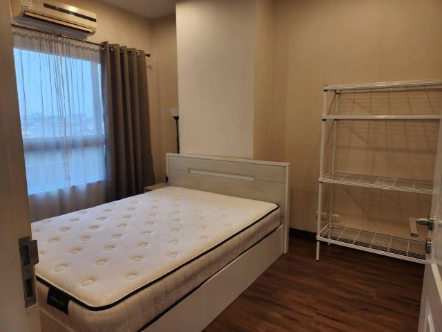 For rent Condo Q House Condo Sathorn Fully Furnished (S15-34391)