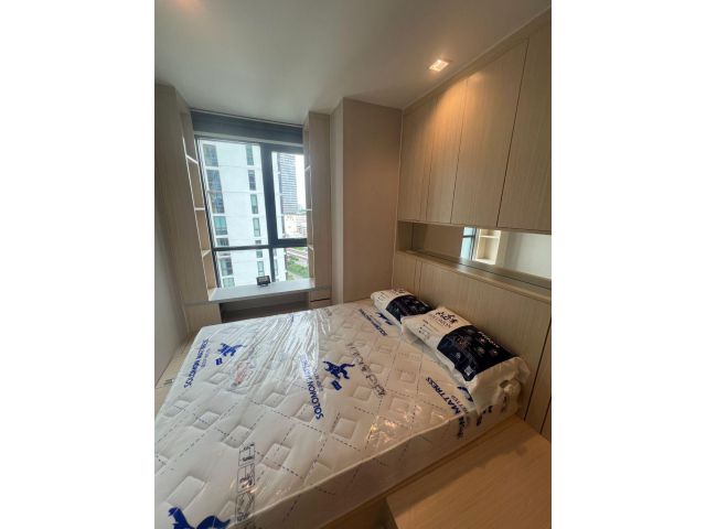 For Sale Condo Ideo Mobi Sathorn Fully Furnished (S15-24780 S)
