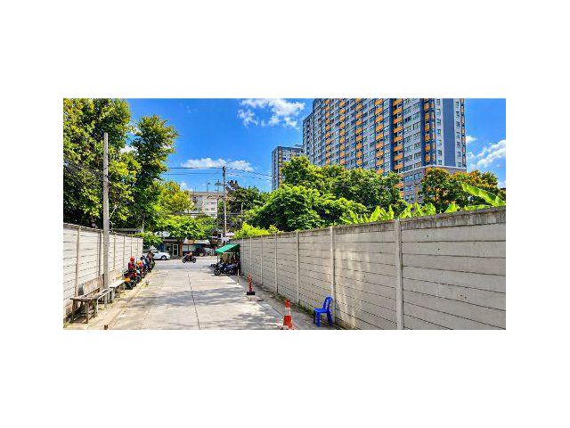 ขายที่ดิน 918 ตรว. ถนนอ่อนนุช แขวงสวนหลวง เขตสวนหลวง กรุงเทพมหานคร