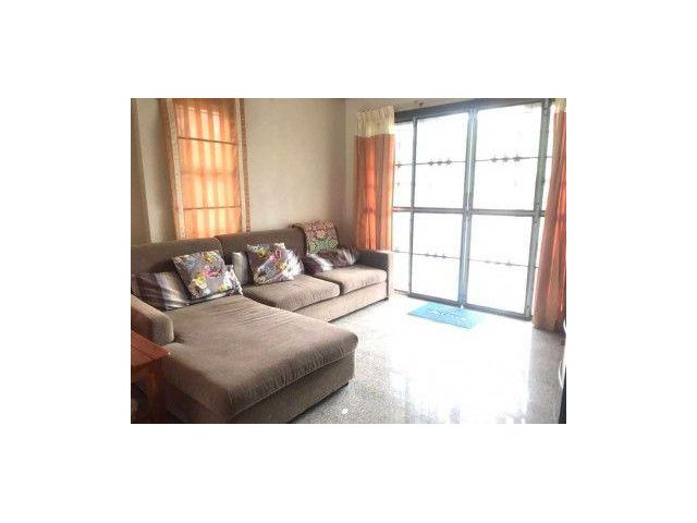FOR SALE & FOR RENT | บ้านเดี่ยวทำเลดี ศรีราชาพื้นที่กว้าง 93 ตร.