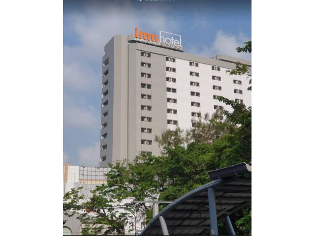 imm hotel Ladprao Bangkapi Bangkok