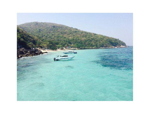ขายที่ดิน 31 ไร่ หาดสังวาลย์ เกาะล้าน พัทยา ต.นาเกลือ อ.บางละมุง จ.ชลบุรี
