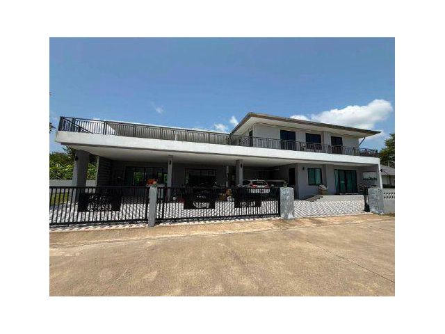 ขายบ้าน พร้อมที่ดิน 252 ตรว. ต.บ้านดู่ อ.เมืองเชียงราย เชียงราย