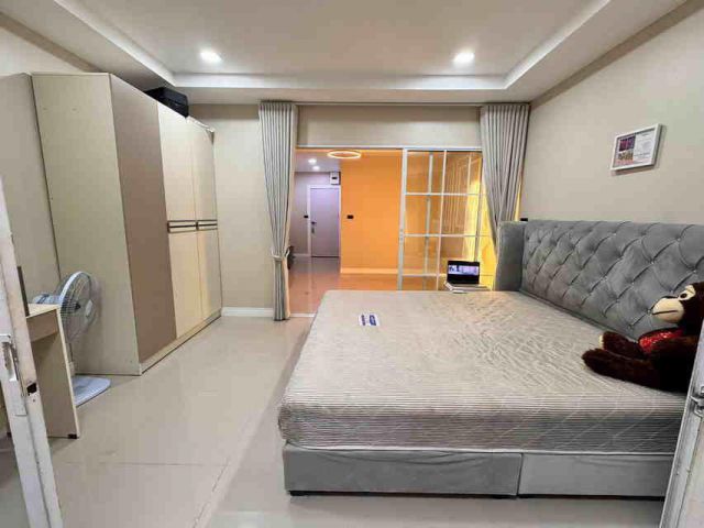 ขายด่วน! Pattaya Plaza Condotel พัทยากลาง #C1506