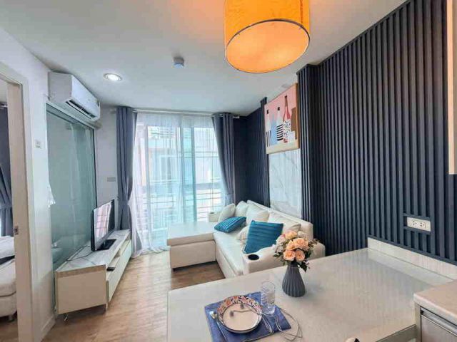 ขายด่วนๆๆ Neo Condo (นีโอ คอนโด) ติดหาดจอมเทียน #C1511