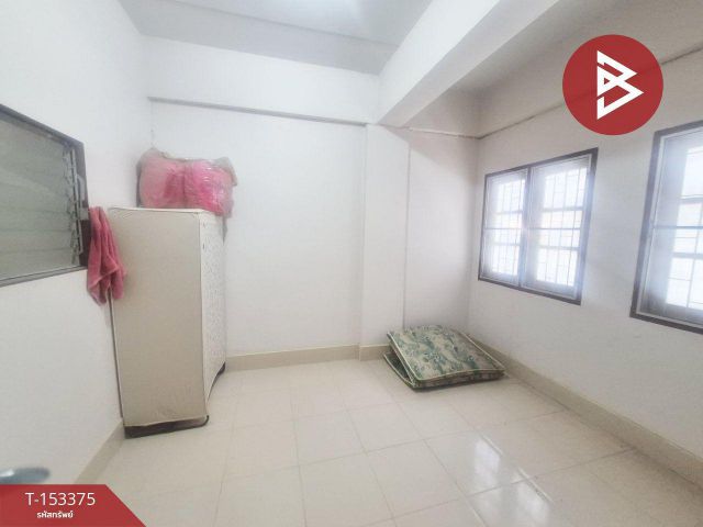 ขายคอนโด โครงการเพชรธานี คอนโดมิเนียม (Phetthanee Condominium) สมุทรปราการ