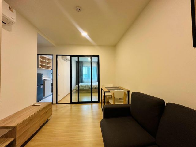 For rent ชีวาทัย ฮอลล์ มาร์ค ลาดพร้าว-โชคชัย 4 เฟส 2