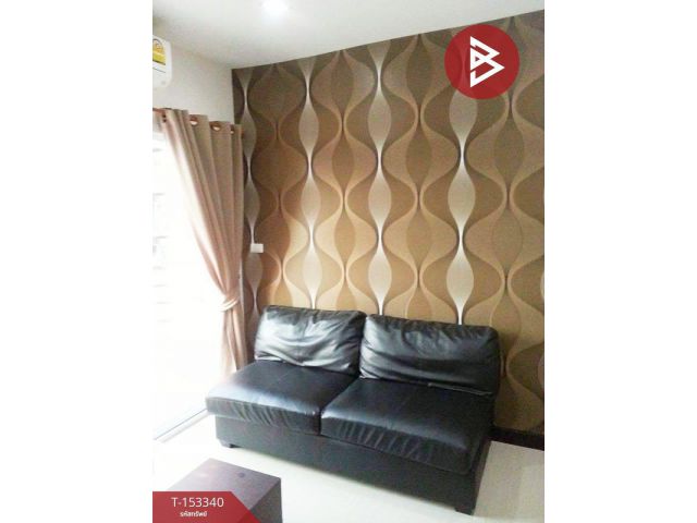 ขายคอนโด ซีเคซี ระยอง (CKC Rayong Condo) เนินพระ ระยอง