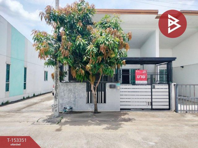 ขายทาวน์เฮ้าส์ หมู่บ้านเดอะมันนี่ มี รังสิต-คลอง3 (The Money Me Rangsit-Klong3) คลองหลวง ปทุมธานี