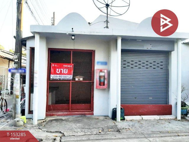 ขายทาวน์เฮ้าส์ หมู่บ้านไทยสมุทร บางนา กม.8 สมุทรปราการ ใกล้เมกะ