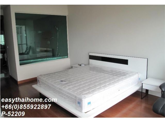 P-52209 | The Address Chidlom คอนโดหรูใจกลางชิดลม ห้องใหญ่ 66 ตร.ม. พร้อมอยู่! | Line ID: @easythaihome | 085-592-2897