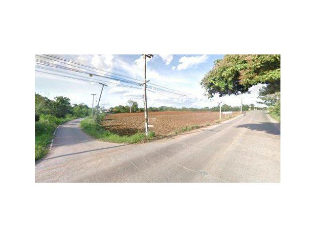 ขายที่ดิน 22 ไร่ เขาใหญ่ ติดถนนสองด้าน ใกล้ปาริโอเขาใหญ่ อ.ปากช่อง จ.นครราชสีมา