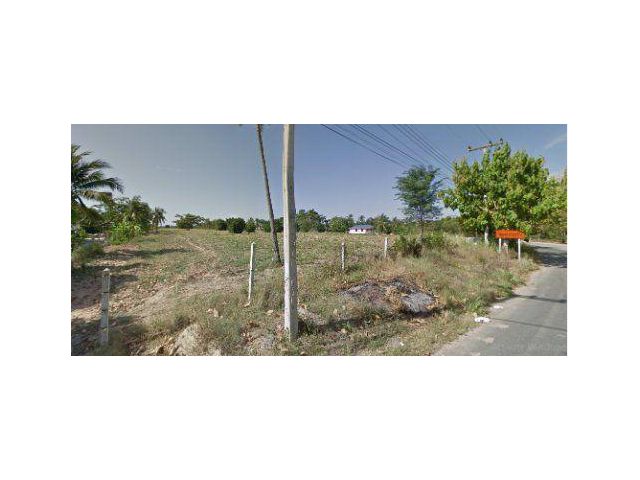 ขายที่ดิน 15 ไร่ เมืองพัทยา อ.บางละมุง จ.ชลบุรี