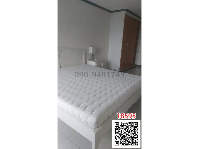 เช่า คอนโด วอเตอร์ฟอร์ด สุขุมวิท 50 (Waterford Sukhumvit 50) ใกล้ BTS อ่อนนุช