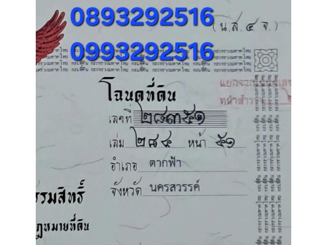 ที่ดินเปล่า