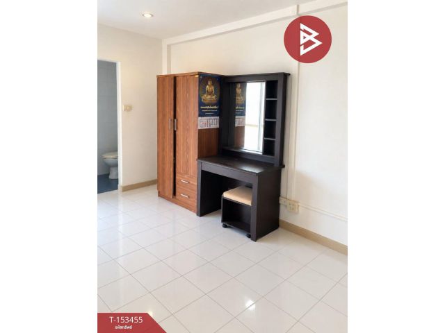 ขายคอนโดมิเนียม โครงการราม12 คอนโดมิเนียม (Ram12 Condominium) บางกะปิ กรุงเทพมหานคร